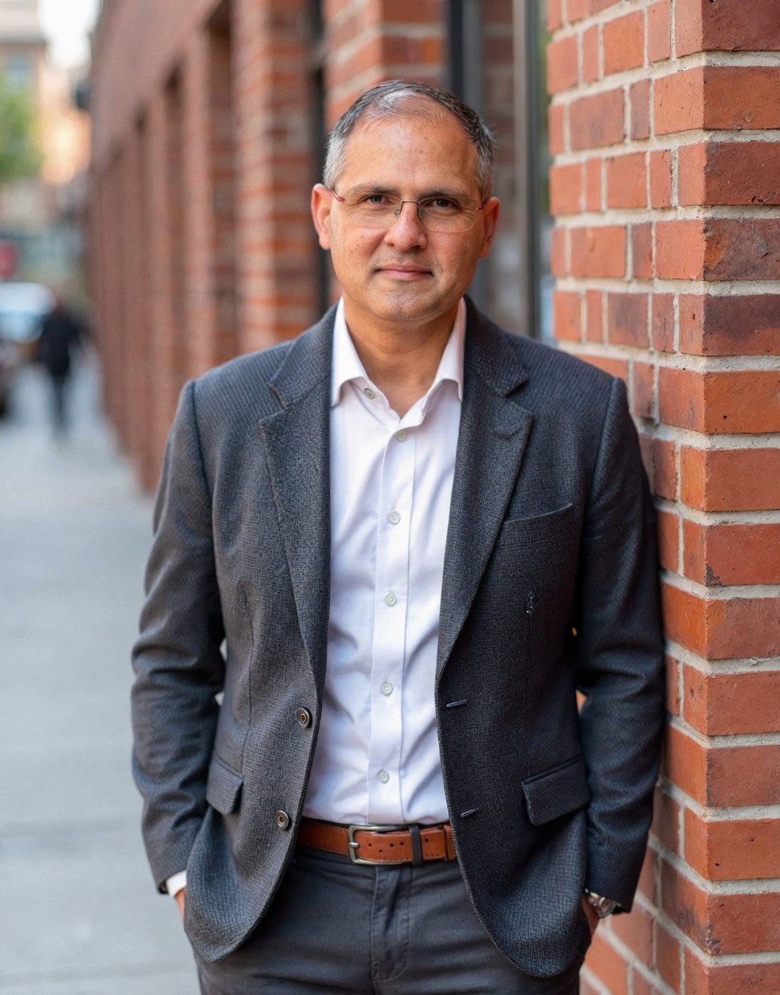 Atul Tiwary, Managing Partner of El Dorado Capital