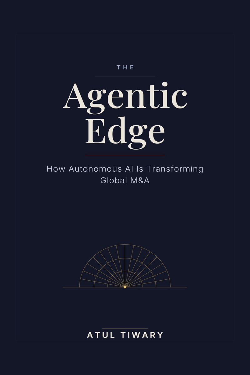 Cover of The Agentic Edge