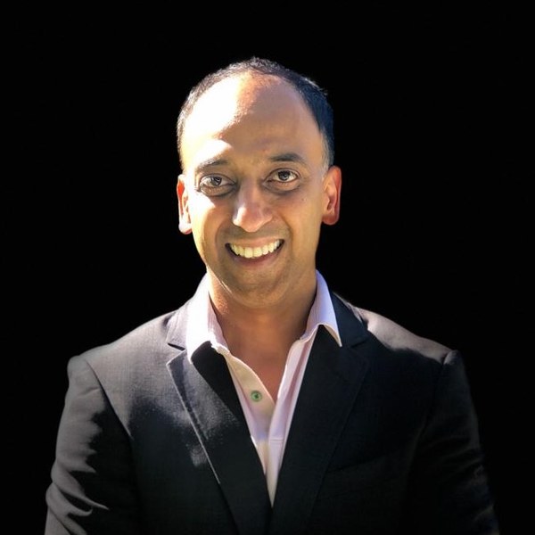 Vikas Shah